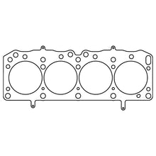 Load image into Gallery viewer, Cometic Gasket Head Gaskets Cometic Cosworth BDG .040in MLX Cylinder Head Gasket - 91mm Bore