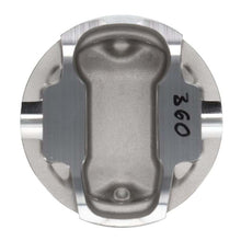 Load image into Gallery viewer, Wiseco Piston Sets - Forged - 4cyl Wiseco Mitsubishi 4G63 86.25 mm Bore 28.70 mm CH -4.00 CC Piston Set