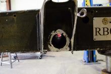 Load image into Gallery viewer, Rust Buster 11-18 Chevy Silverado 2500HD/3500HD Center Frame Crossmember | RB7841