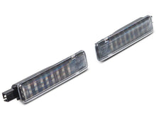 Load image into Gallery viewer, Raxiom 99-06 Chevrolet Silverado/GMC Sierra 1500 Axial Series LED Door Courtesy Lamps- Blue Light Bars & Cubes Raxiom