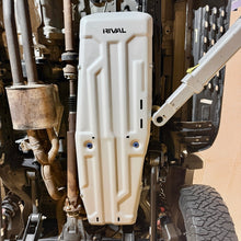 Load image into Gallery viewer, Rival 2024-2026 Ford Ranger Raptor Aluminum Gas Tank Skid Plate