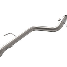 Load image into Gallery viewer, afe Apollo GT Series Axle-Back Exhaust System Toyota Land Cruiser (J250) 24-25 L4-2.4L (t) aFe