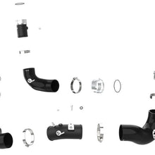 Load image into Gallery viewer, afe BladeRunner Charge Pipe Kit Kia Stinger 22-23 L4-2.5L (t) aFe