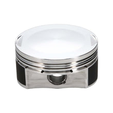 Load image into Gallery viewer, JE Pistons Gen 3 Hemi 6.2L Hellcat 4.100in Bore 0.927in Pin 1.280in CD Inv Dome/Dish - Set of 8 JE Pistons