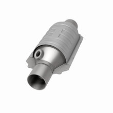 Load image into Gallery viewer, Magnaflow Catalytic Converter Universal MagnaFlow Conv Univ O2 2inch FED