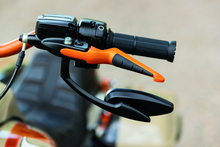 Load image into Gallery viewer, Kuryakyn ISO Levers Black Misc Powersports Kuryakyn