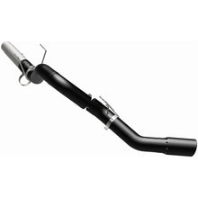 Load image into Gallery viewer, MagnaFlow Exhaust Products Exhaust System Kit MagnaFlow Exhaust Products Magnaflow Black DPF Series Diesel 5in. Filter-Back 17071