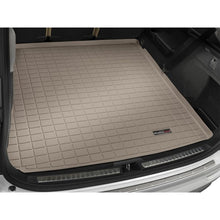 Load image into Gallery viewer, WeatherTech 16-24 Volvo XC90 Cargo Liner - Tan