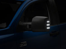 Load image into Gallery viewer, Raxiom 07-21 Toyota Tundra LED Side Mirror Lights with DRL and Turn Signals- Smoked | TU39070