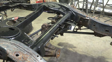 Load image into Gallery viewer, Rust Buster 4Runner & FJ Cruiser Rear Control Arm Crossmember | RB8427