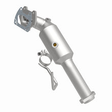 Load image into Gallery viewer, MagnaFlow Converter Direct Fit California Grade 12-15 Jeep Wrangler V6 3.6L