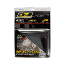 Load image into Gallery viewer, DEI Reflect-A-Cool 12in x 12in Sheet Thermal Tape DEI