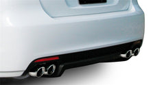 Load image into Gallery viewer, Corsa 2008-2009 Pontiac G8 GXP 6.0L V8 Polished Sport Cat-Back + XO Exhaust Catback CORSA Performance