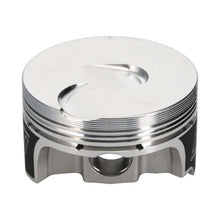 Load image into Gallery viewer, Wiseco Piston Sets - Forged - 8cyl Wiseco Chevy L83 3.790in 1.319in CH -8.50 CC Piston Set