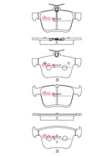 Load image into Gallery viewer, Technical Drawing