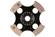 Load image into Gallery viewer, ACT 1991 Saturn SC 4 Pad Rigid Race Disc Clutch Discs ACT