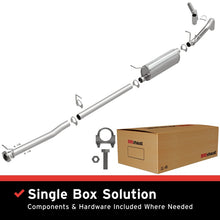 Load image into Gallery viewer, MagnaFlow BRE Exhaust Kit 08-10 Ford F-250 F-350 Super Duty