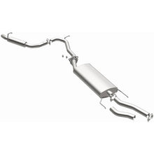 Load image into Gallery viewer, MagnaFlow BRE Exhaust Kit 06-12 Toyota RAV4