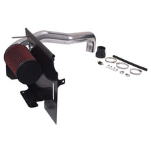 Load image into Gallery viewer, Rugged Ridge Cold Air Intake Kit 2.5L 97-02 Jeep Wrangler TJ Rugged Ridge