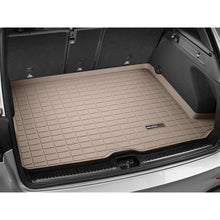 Load image into Gallery viewer, WeatherTech 2016+ Mercedes-Benz GLC-Class Cargo Liners - Tan
