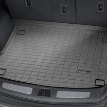 Load image into Gallery viewer, WeatherTech 2017+ Cadillac XT5 Cargo Liner - Black WeatherTech