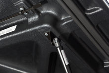 Load image into Gallery viewer, UnderCover 16-18 Ford F-150 6.5ft Lux Bed Cover - Shadow Black Bed Covers - Hinged Undercover