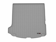 Load image into Gallery viewer, WeatherTech 25-25 Volvo EX90 Behind 2nd Row Cargo Liners - Grey | 421843