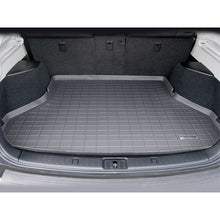 Load image into Gallery viewer, WeatherTech 04-06 Lexus RX330 Cargo Liners - Grey | 42242