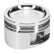 Load image into Gallery viewer, JE Pistons VW 8V 9:0 TURBO KIT Set of 4 Pistons JE Pistons