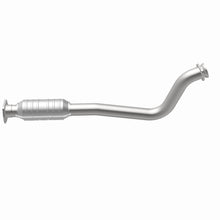 Load image into Gallery viewer, MagnaFlow Exhaust Products Catalytic Converter MagnaFlow Exhaust Products Magnaflow Standard Grade Direct-Fit Catalytic Converter 23403