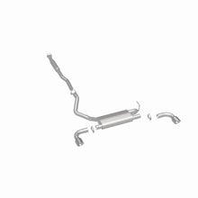 Load image into Gallery viewer, MagnaFlow BRE Exhaust Kit 14-22 Jeep Cherokee 3.2L