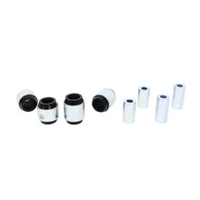 Load image into Gallery viewer, Whiteline 21-25 Volkswagen ID.4 Lower Control Arm Rearward Bushing
