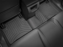 Load image into Gallery viewer, WeatherTech 13+ Acura RDX Rear FloorLiner - Black | 444712