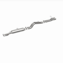 Load image into Gallery viewer, MagnaFlow Exhaust Products Exhaust System Kit MagnaFlow Exhaust Products Magnaflow Street Series Stainless Cat-Back System 15832