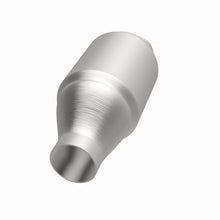 Load image into Gallery viewer, MagnaFlow Conv Univ 2inch O/O Spun