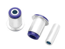 Load image into Gallery viewer, SuperPro 07-18 Chevrolet Silverado 1500 2WD Front Lower Control Arm Bushing Kit - Inner Rearward Superpro
