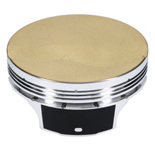 Load image into Gallery viewer, JE Pistons Ultra Series GM Gen III/IV LS 4.13in Bore/3.622in Stroke Set of 8 Pistons JE Pistons