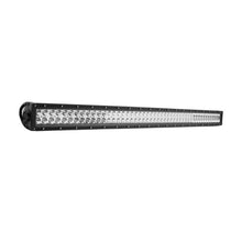 Load image into Gallery viewer, Westin EF2 LED Light Bar Double Row 50 inch Combo w/3W Epistar - Black Westin