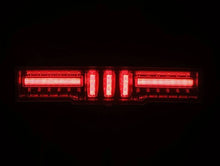 Load image into Gallery viewer, AlphaRex 21-24 Toyota GR86 / 21-24 Subaru BRZ NOVA-Series Prismatic LED Fourth Brake Light - Chrome AlphaRex