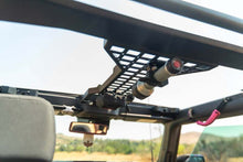 Load image into Gallery viewer, DV8 21-24 Ford Bronco 2-Door Overhead Molle Panel | MPBR-09