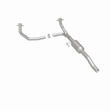 Load image into Gallery viewer, MagnaFlow Conv DF 00 Dodge Durango 5.2/5.9L | 93216
