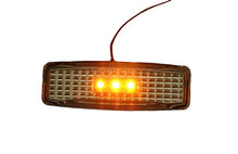 Load image into Gallery viewer, Putco 94-98 RAM Dually - Clear Fender Marker Lights Bulbs Putco