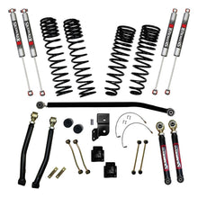 Load image into Gallery viewer, Skyjacker GLAD NR DSL 5.5in SYS LT MONO Lift Kits Skyjacker