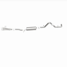 Load image into Gallery viewer, MagnaFlow BRE Exhaust Kit 96-00 C1500 K1500 C2500 K2500 Suburban 5.7L
