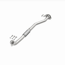 Load image into Gallery viewer, BRE Exhaust 98-00 Altima 2.4L Front Pipe Kit | 107-0132
