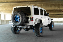 Load image into Gallery viewer, DV8 Offroad 18-23 Wrangler JL FS-7 Series Rear Bumper Bumpers - Steel DV8 Offroad
