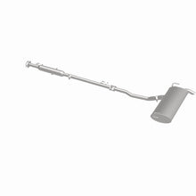 Load image into Gallery viewer, BRExhaust 11-16 KIA SPORTAGE 2.4L Exhaust Kit