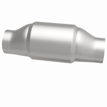 Load image into Gallery viewer, MagnaFlow Conv Univ 2.50inch O/O | 54906