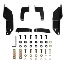 Load image into Gallery viewer, Westin 15-19 Ford F-150 w/ Front Camera HDX Grille Guard - Black Westin