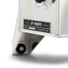 Load image into Gallery viewer, Mishimoto 2019+ Ram 6.7L Cummins Expansion Tank - Natural
